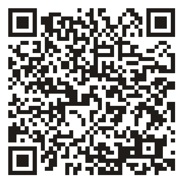 QR-Code, der die Bewertungs-Demo öffnet – mit dem Handy scannen und die Weiche selbst ausprobieren